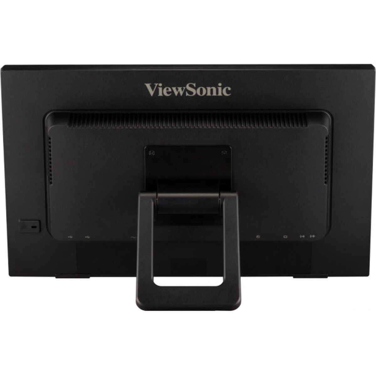 Monitor ViewSonic TD2223 21,5" FHD 22" TN - 5