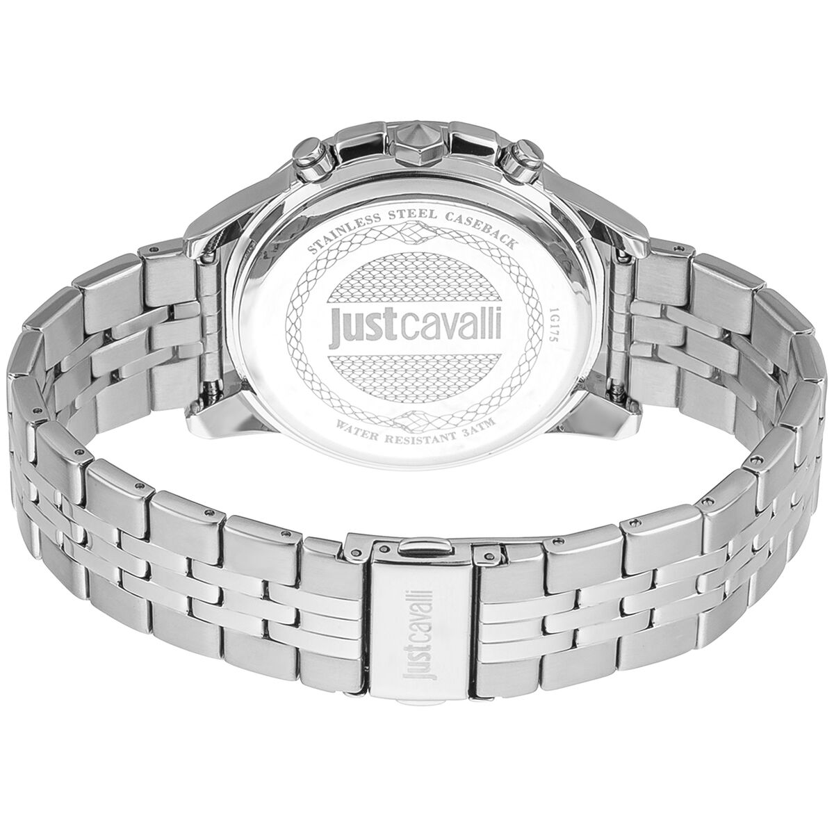 Herrklocka Just Cavalli JC1G175M0255 - 4