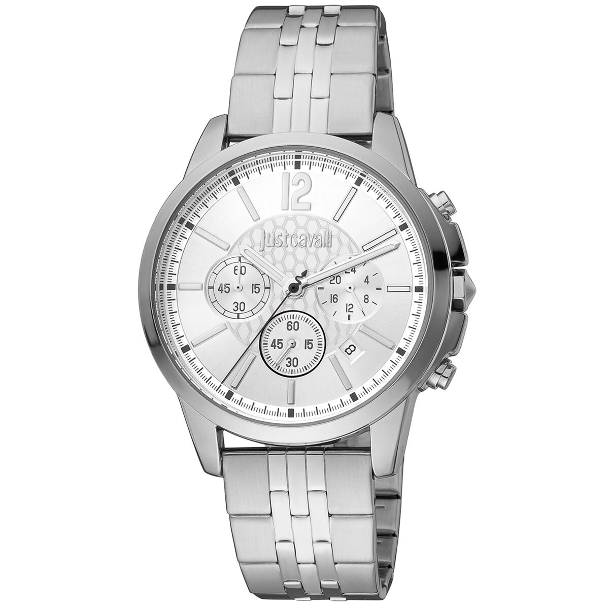 Herrklocka Just Cavalli JC1G175M0255
