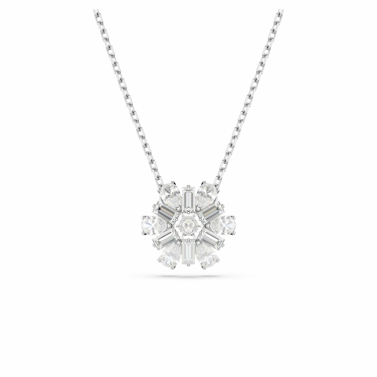 Damhalsband Swarovski 5691484