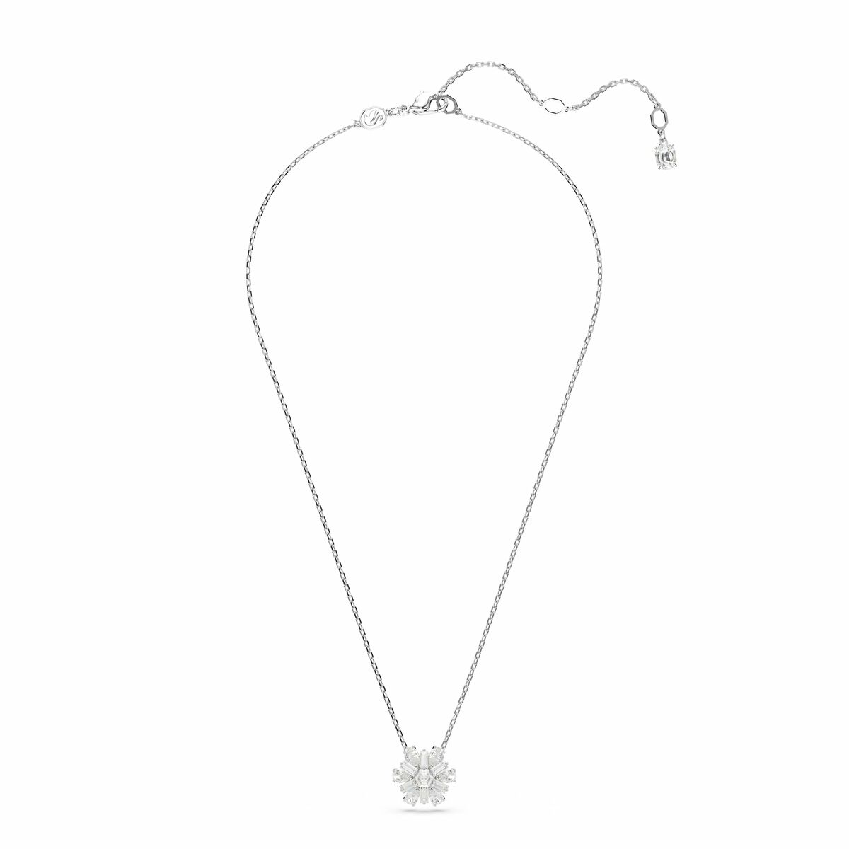 Damhalsband Swarovski 5691484 - 2