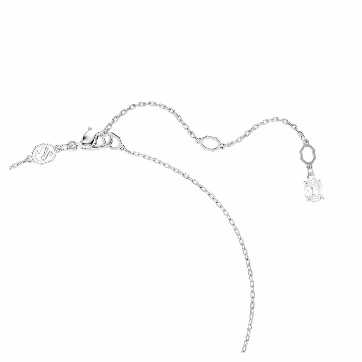Damhalsband Swarovski 5691484 - 3