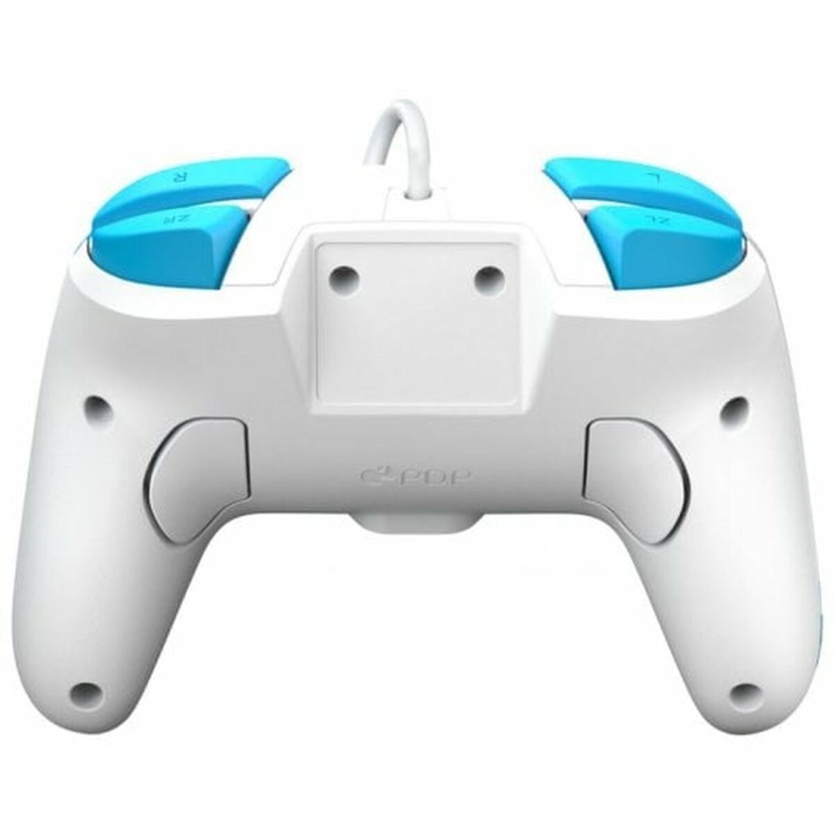 Spelkontroll PDP Vit Nintendo Switch - 7