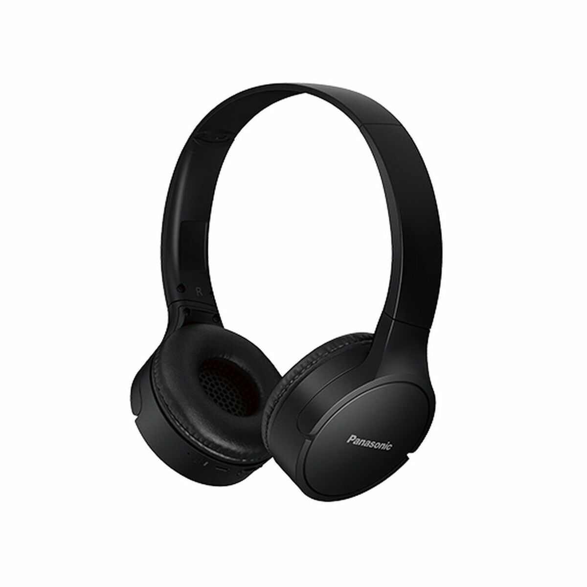 Bluetooth Hörlurar Panasonic RB-HF420BE-K Svart - 2
