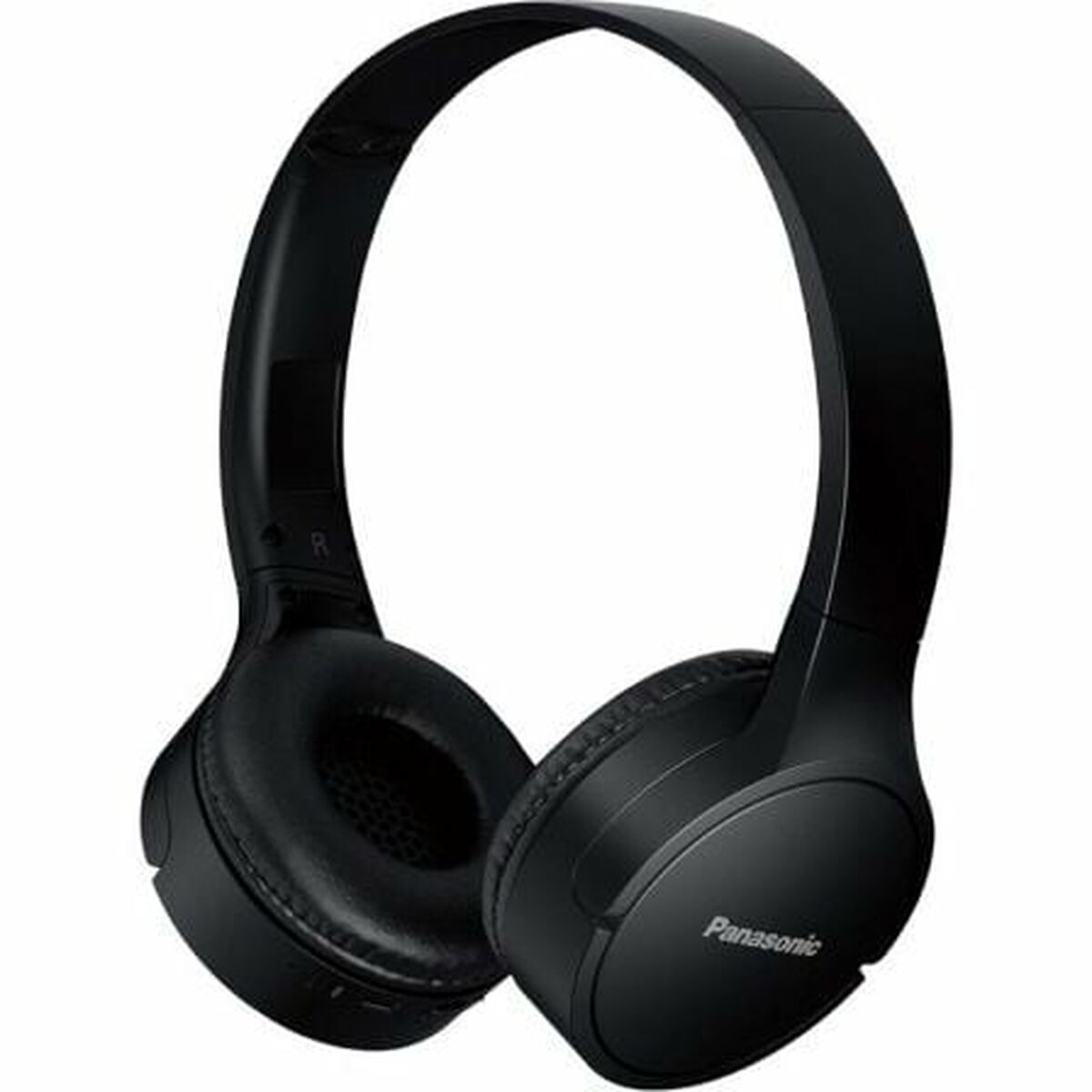 Bluetooth Hörlurar Panasonic RB-HF420BE-K Svart
