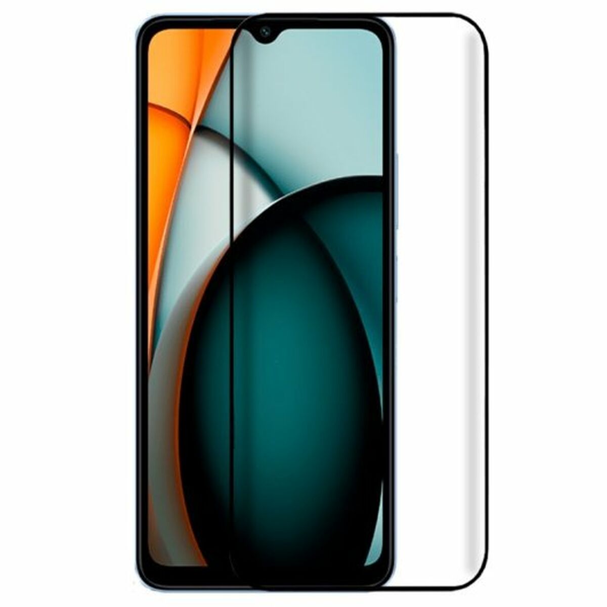 Skärmskydd Cool Redmi A3 Xiaomi