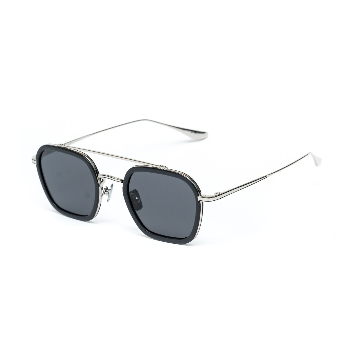 Herrsolglasögon Belstaff MERRICKGRISW Ø 47 mm