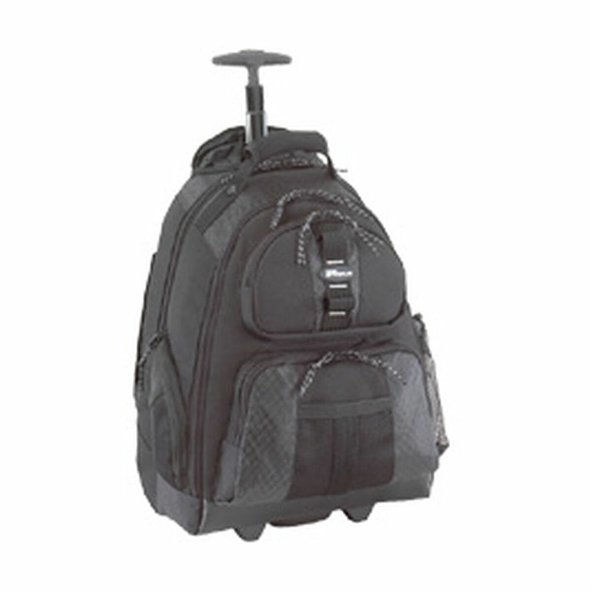 Laptopryggsäck Targus TSB700EU Svart 15.4"