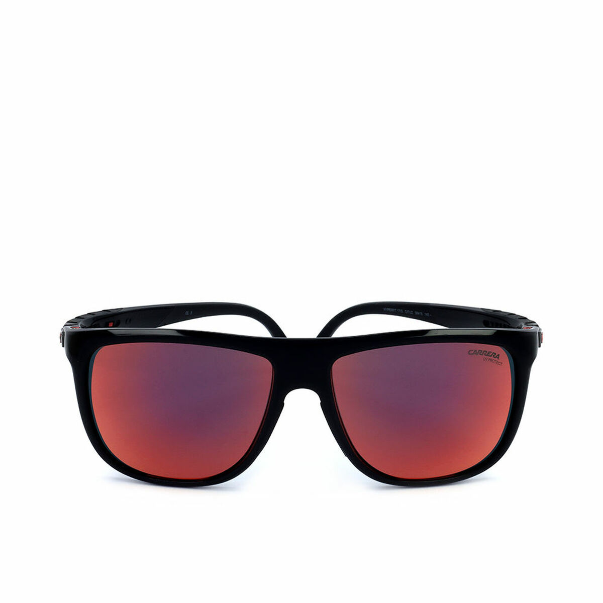 Herrsolglasögon Carrera Carrera Hyperfit S Oit Svart ø 58 mm