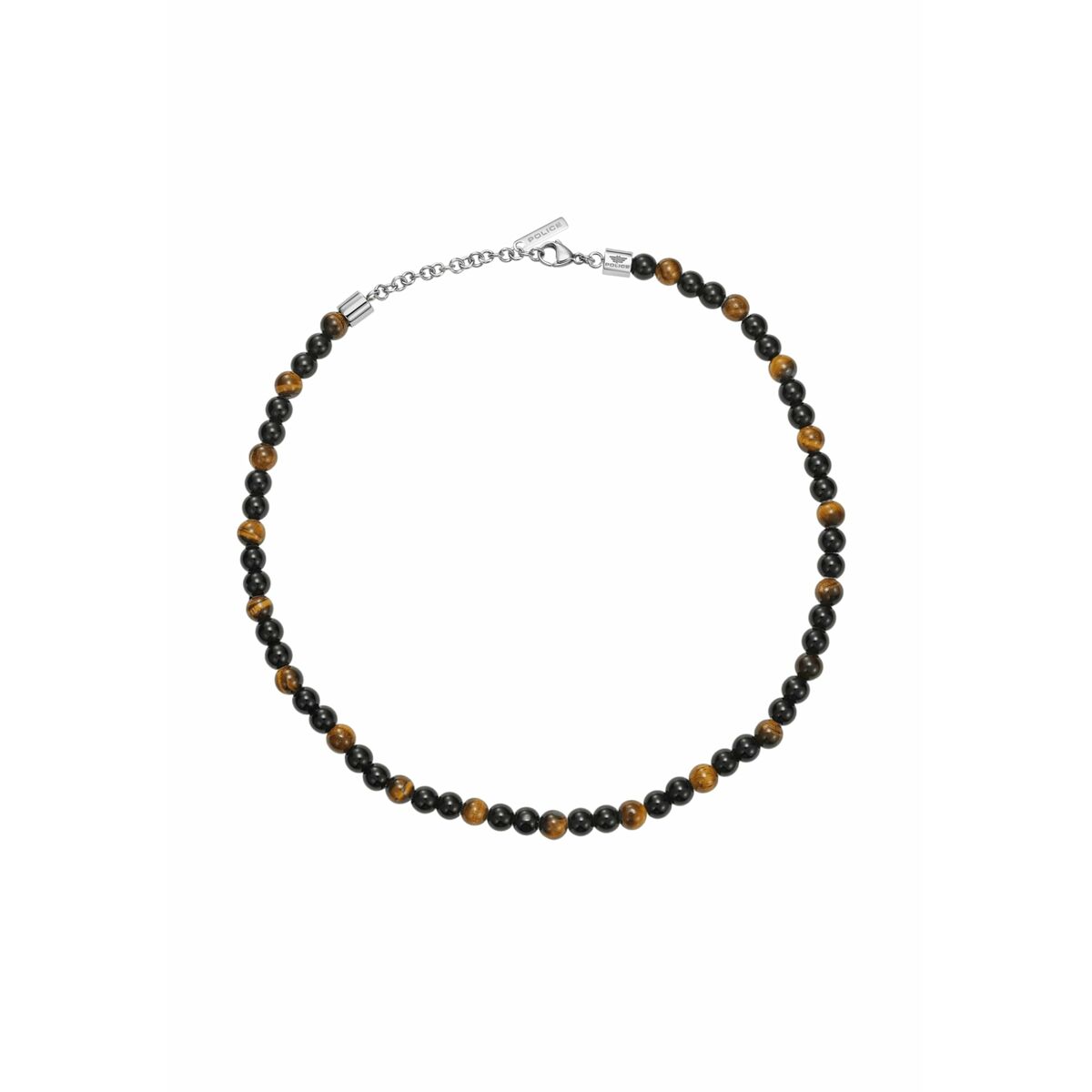 Herrhalsband Police