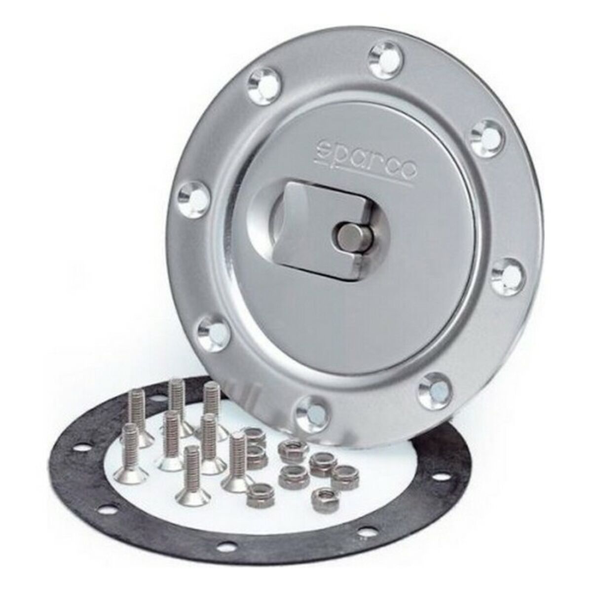 Lock till bränsletank Sparco - 2