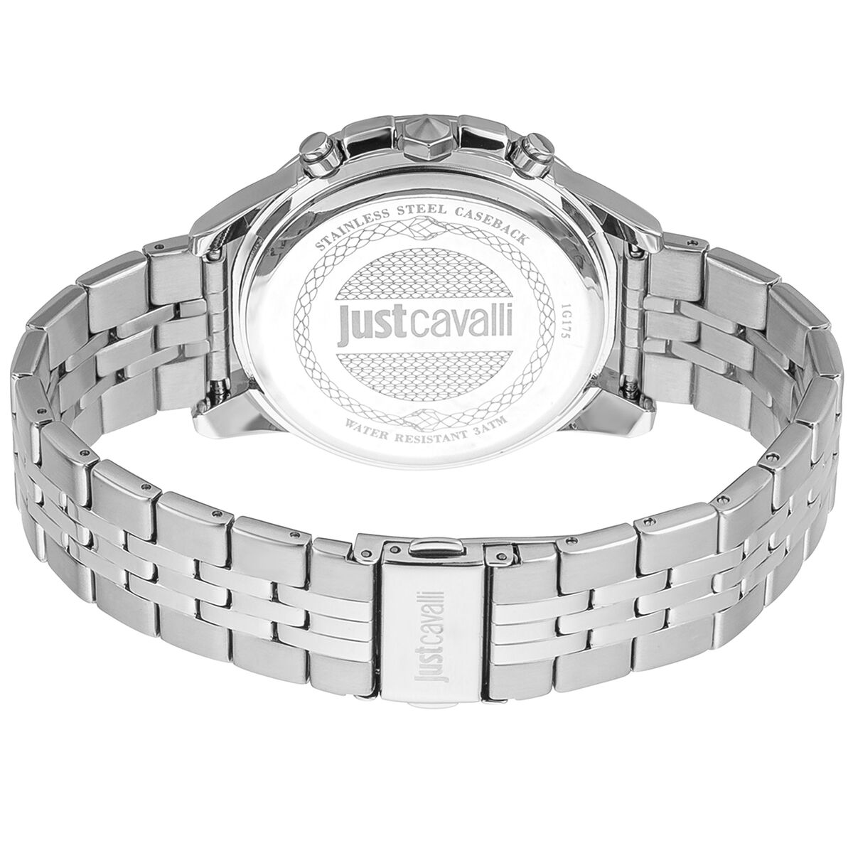 Herrklocka Just Cavalli JC1G175M0265 - 4
