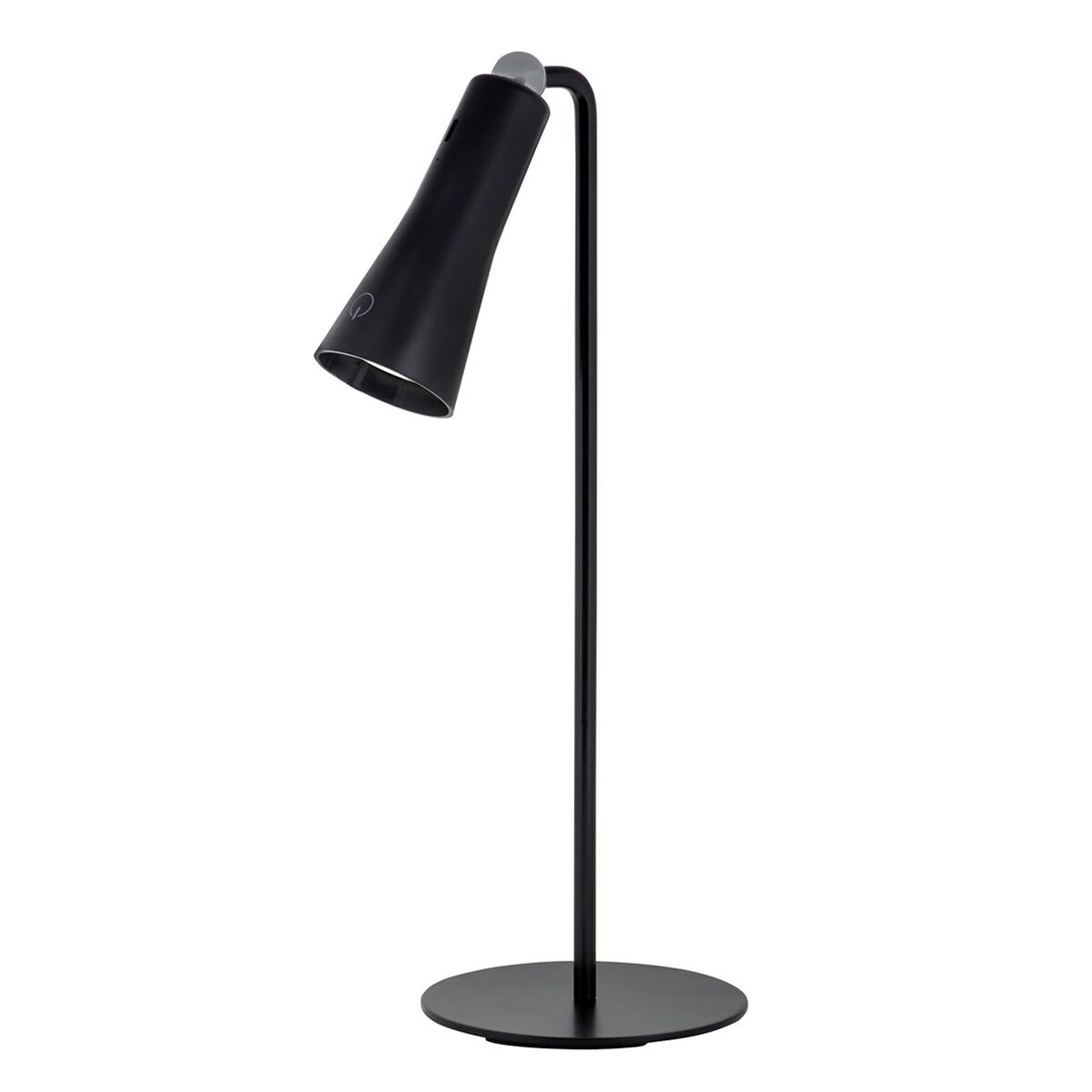 Skrivbordslampa Activejet AJE-IDA 4IN1 Svart Metall Plast 5 W 150 Lm