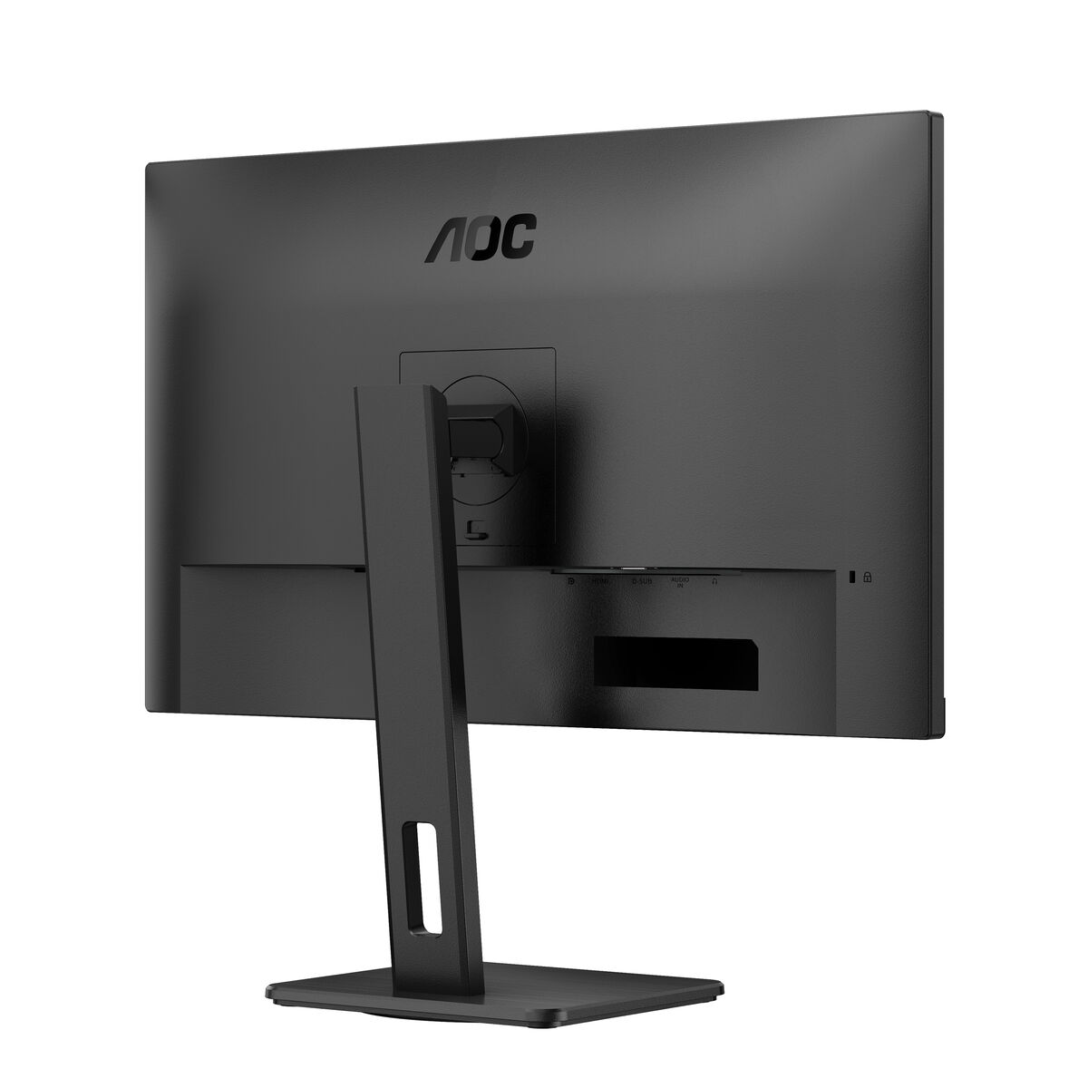 Monitor Gaming AOC 27E3QAF Full HD 27" - 8