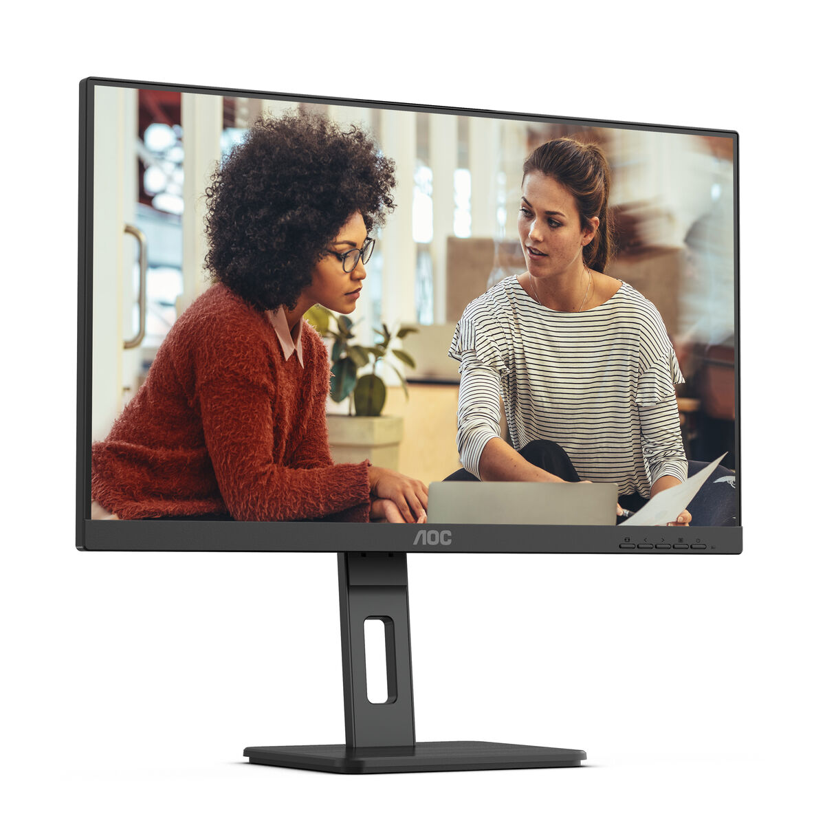 Monitor Gaming AOC 27E3QAF Full HD 27" - 5