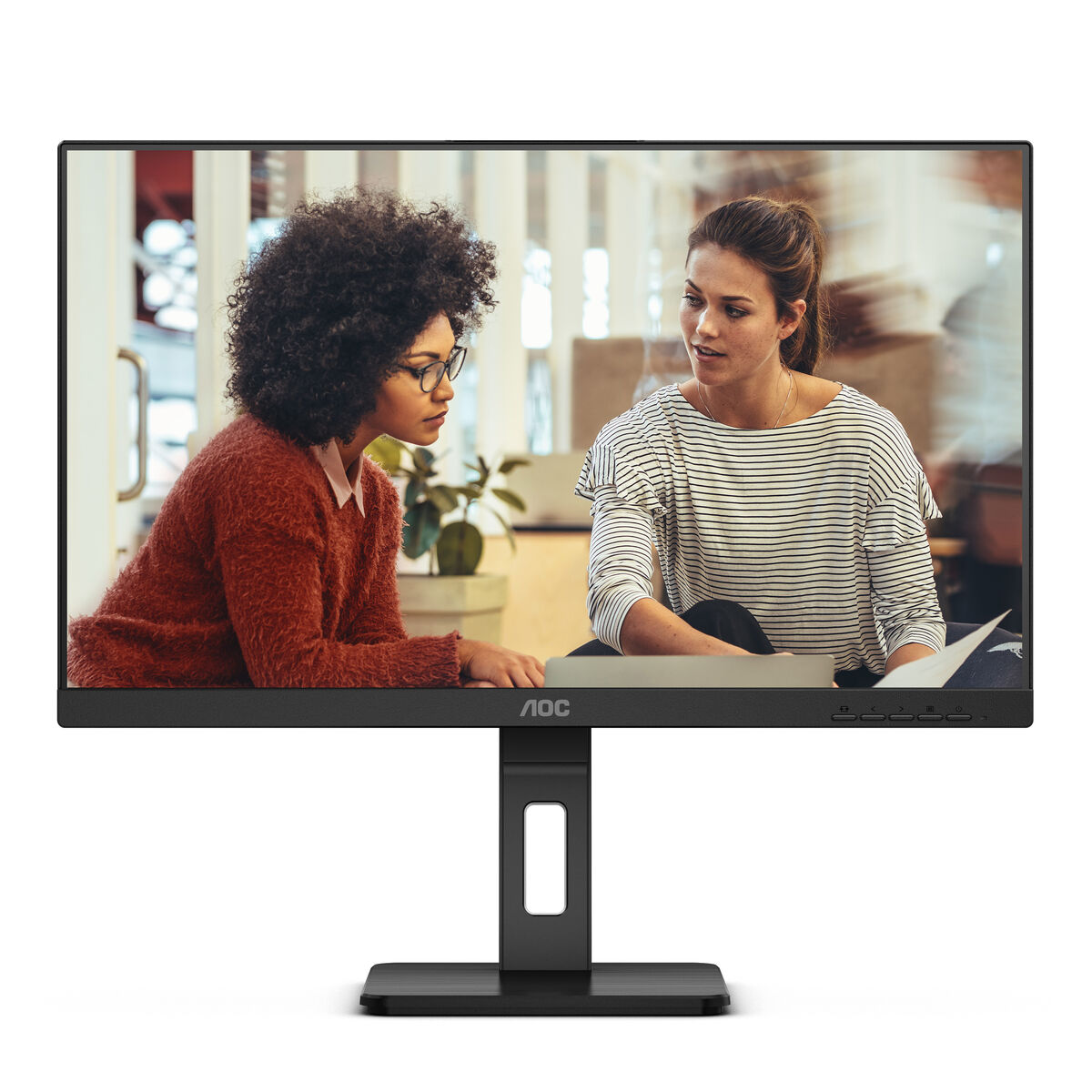 Monitor Gaming AOC 27E3QAF Full HD 27" - 4
