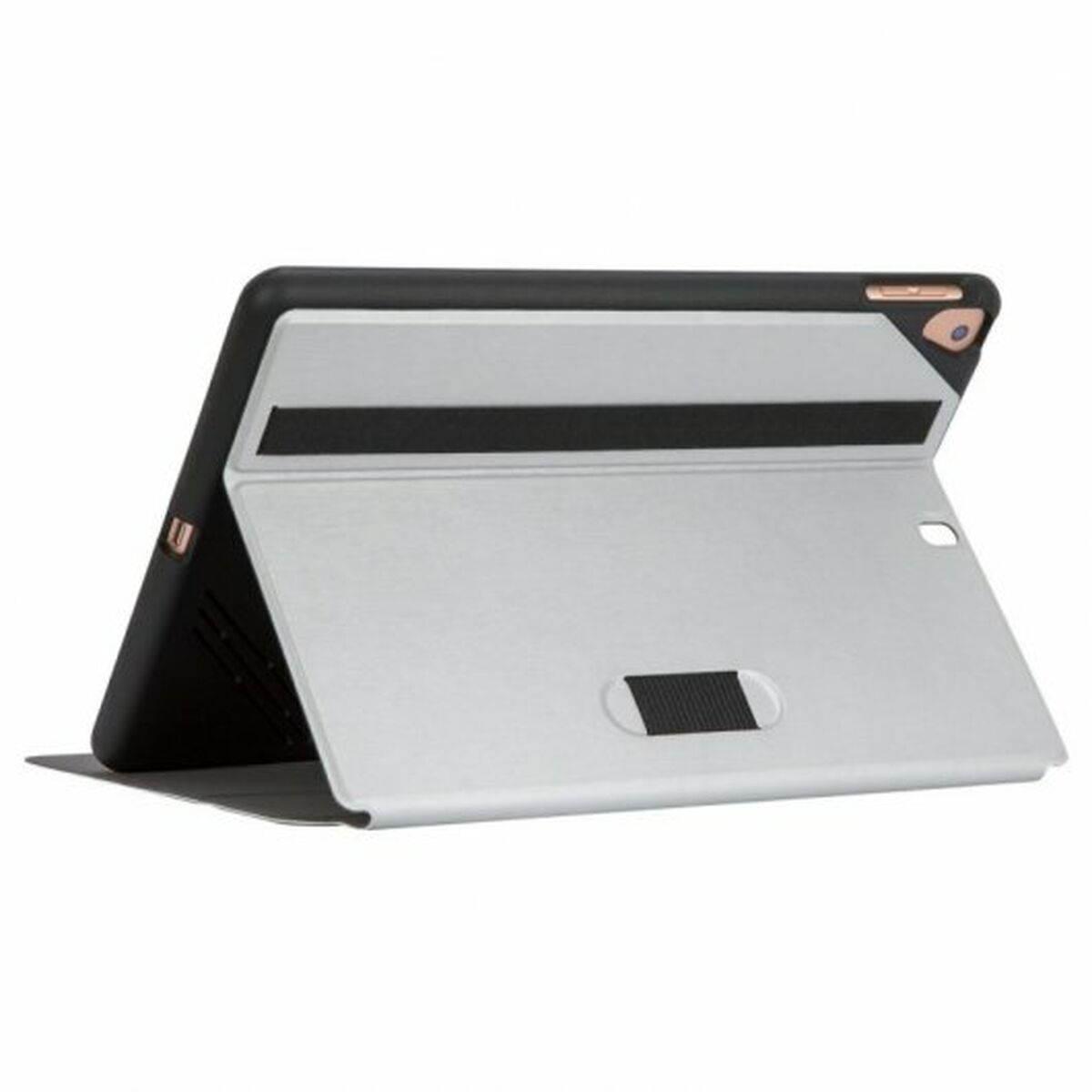 Fodral till Läsplatta Targus iPad 1 | iPad Pro 10.5 | iPad Air 2020 10-10,5" Vit Silvrig iPad 10.5" - 5
