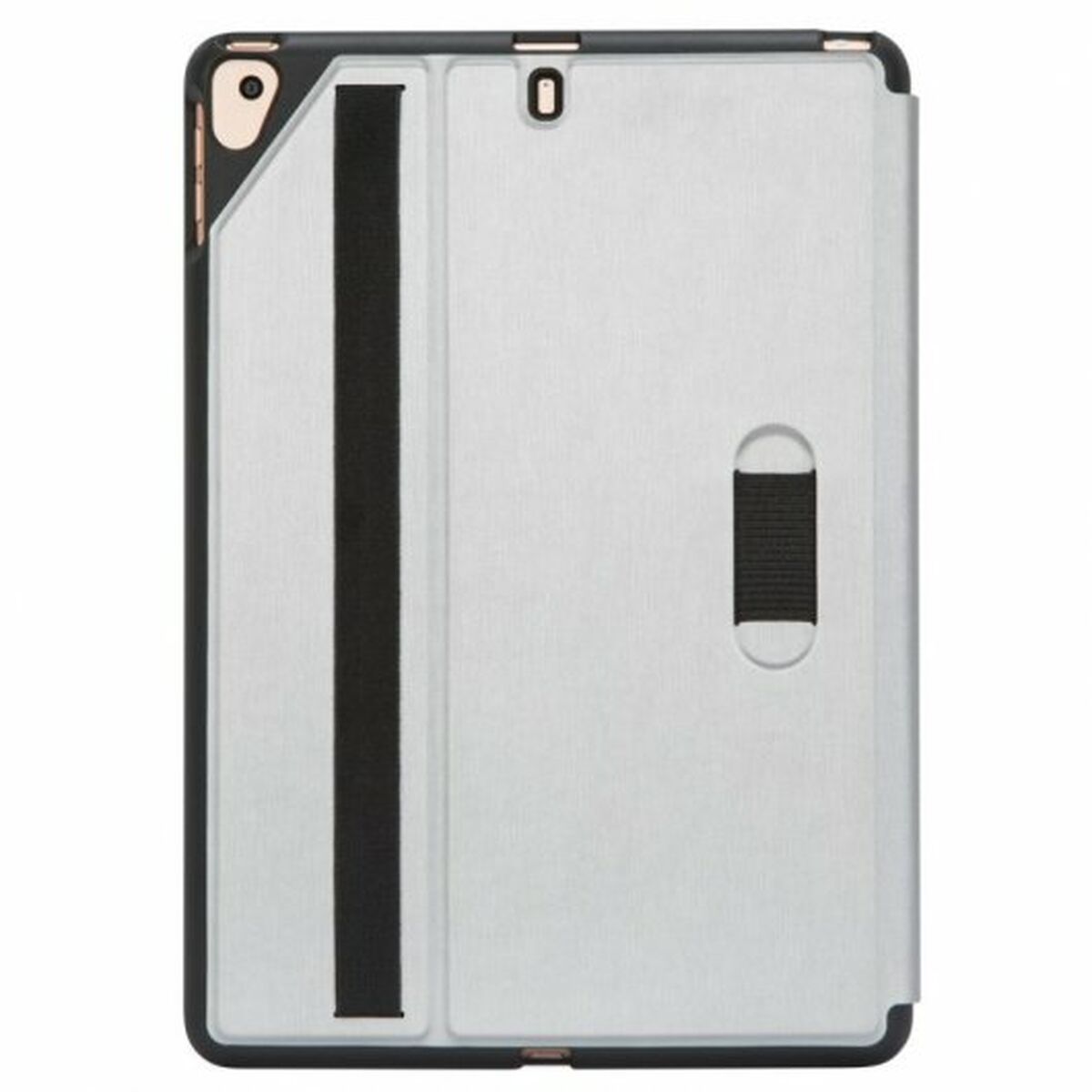 Fodral till Läsplatta Targus iPad 1 | iPad Pro 10.5 | iPad Air 2020 10-10,5" Vit Silvrig iPad 10.5" - 4