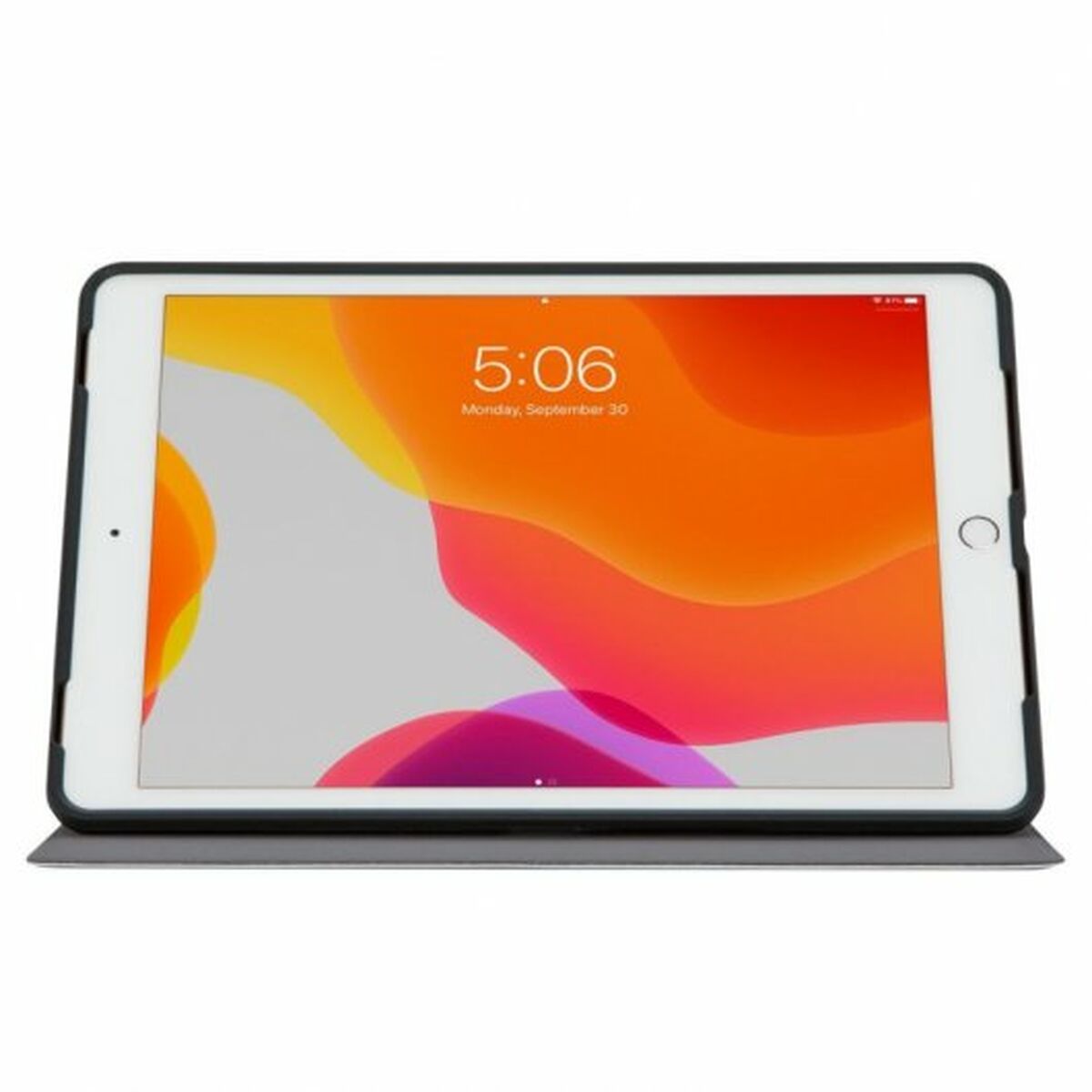 Fodral till Läsplatta Targus iPad 1 | iPad Pro 10.5 | iPad Air 2020 10-10,5" Vit Silvrig iPad 10.5" - 6