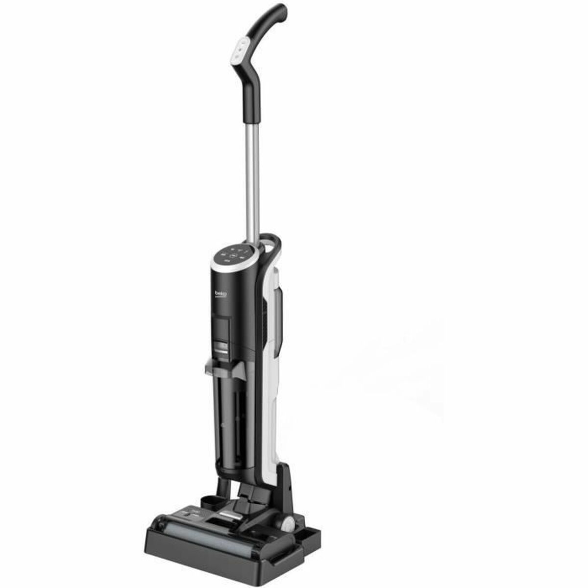 Dammsugarborste BEKO VRW 80318 VB Svart/Vit - 2