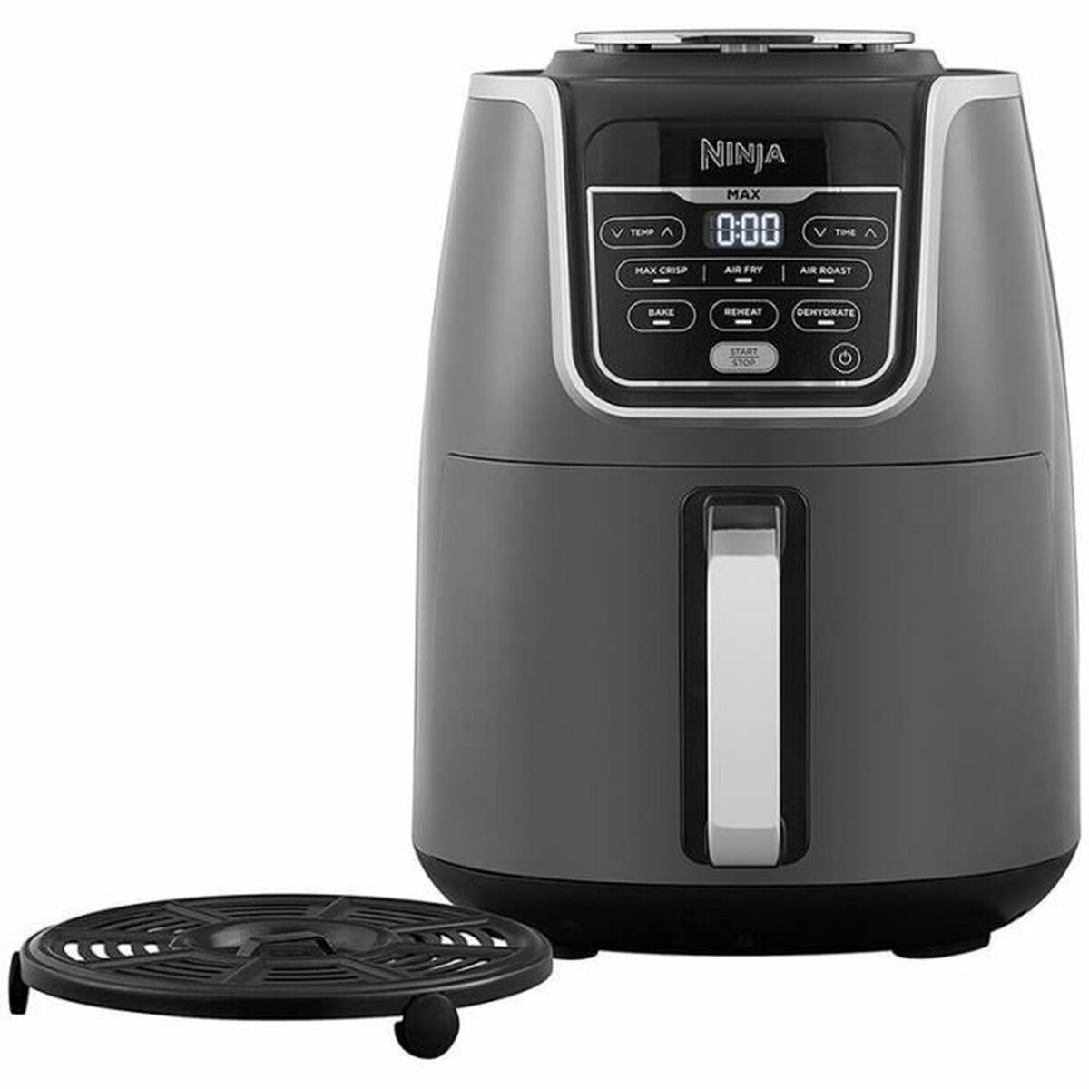 Luftfritös NINJA AF160 Grå 1750 W 5,2 L - 2
