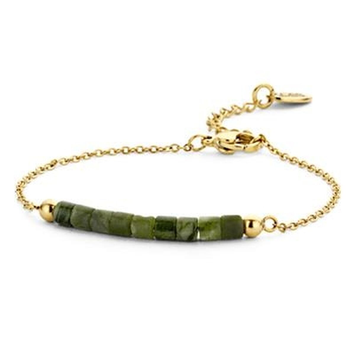 Damarmband CO88 Collection 8CB-90381 Gyllene