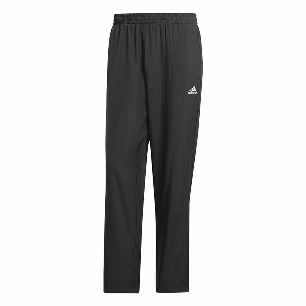 Träningsoverall Adidas Colorblock Svart Män - 3