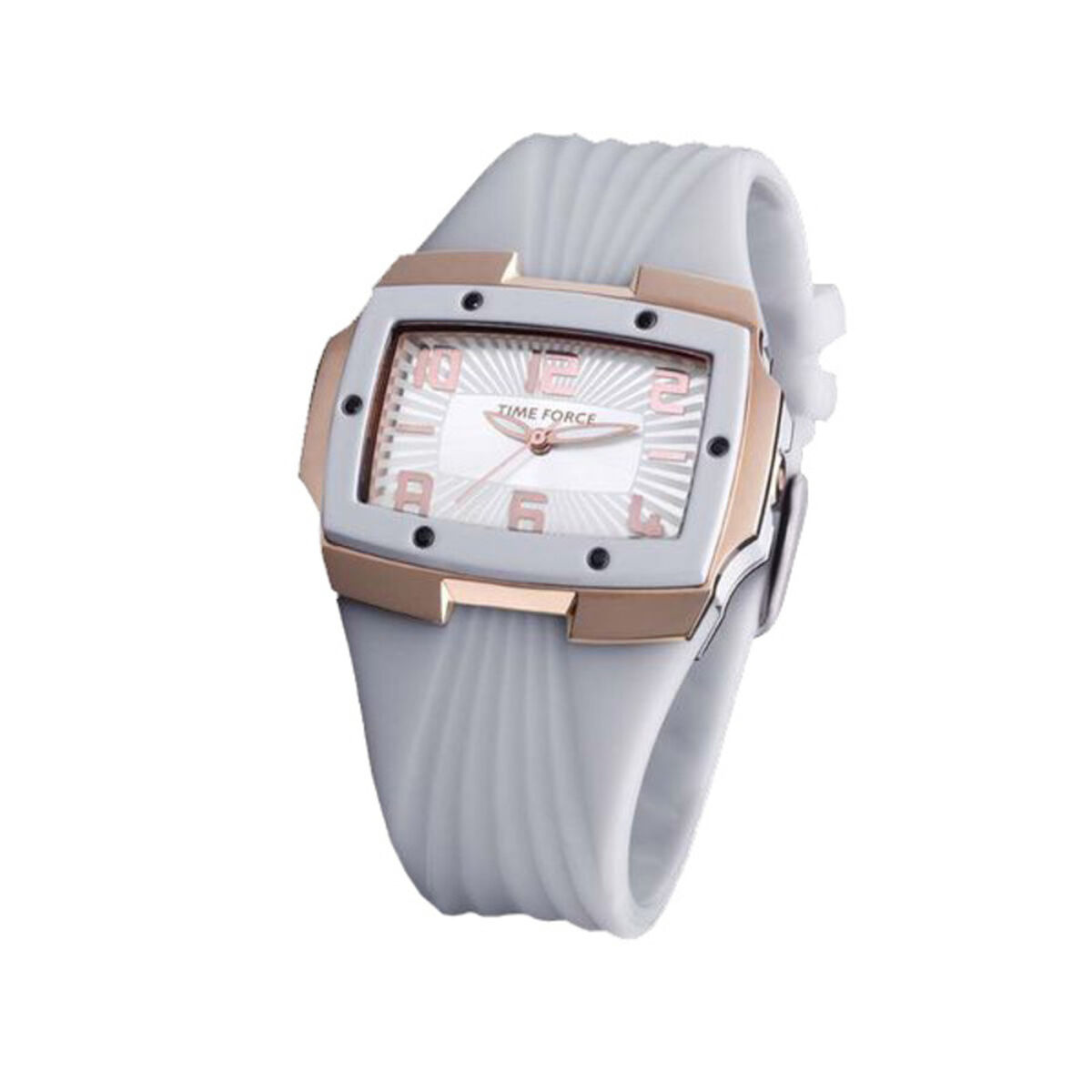 Damklocka Time Force TF3135L11 (Ø 40 mm) - 6