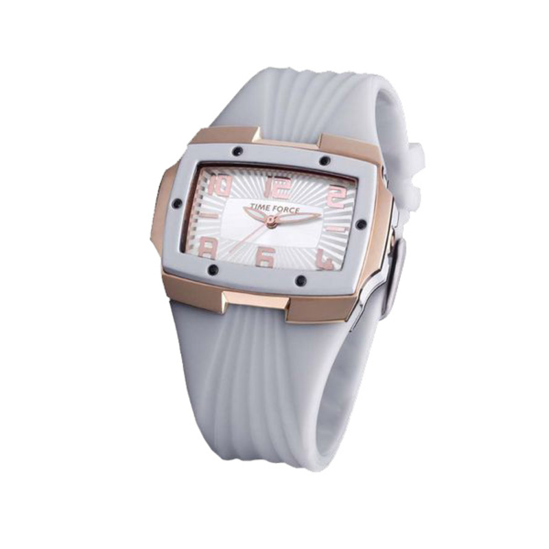 Damklocka Time Force TF3135L11 (Ø 40 mm) - 3