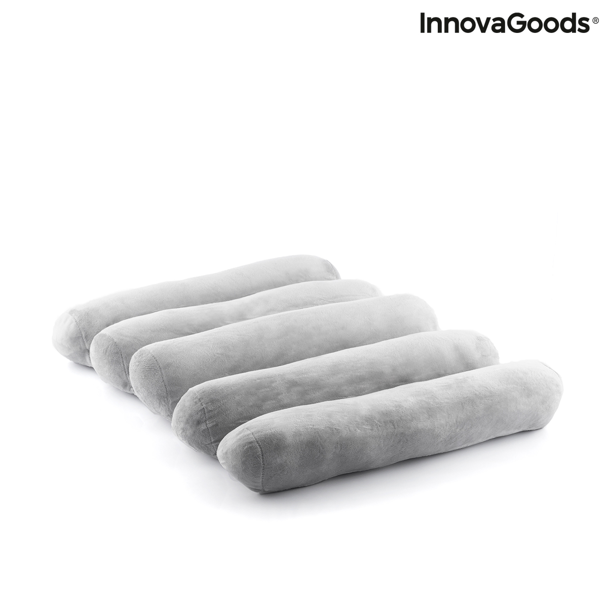 Multifunktionell Modulär Kudde Rollow InnovaGoods - 5