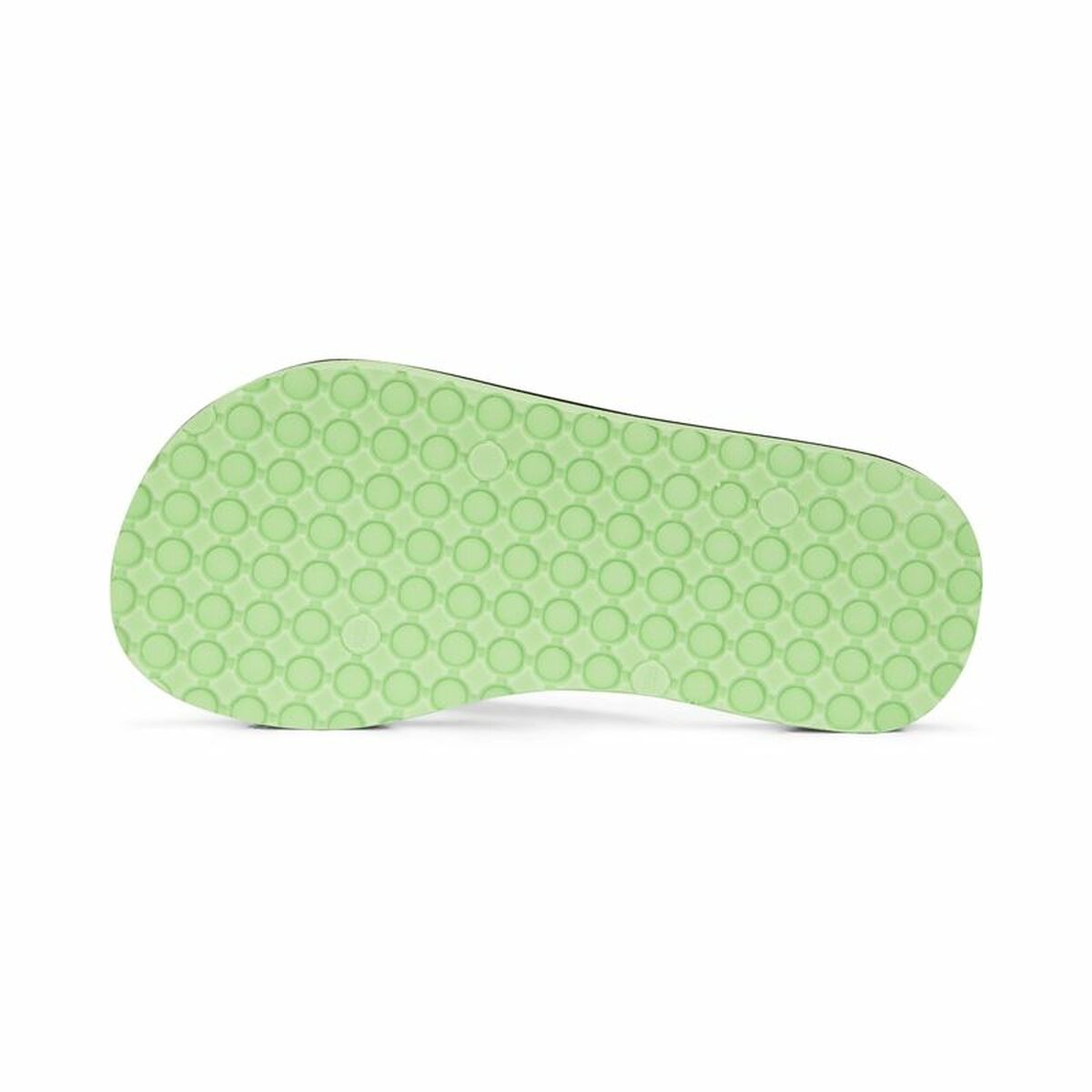 Strandtofflor för barn Puma  Epic Flip V2 Blå Svart - 5