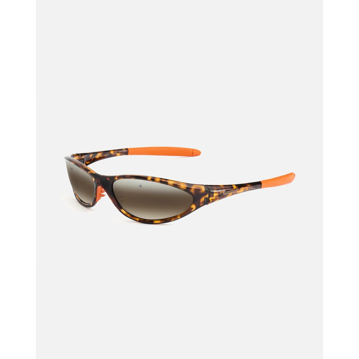 Unisexsolglasögon Vuarnet A150X032136 ø 60 mm - 2