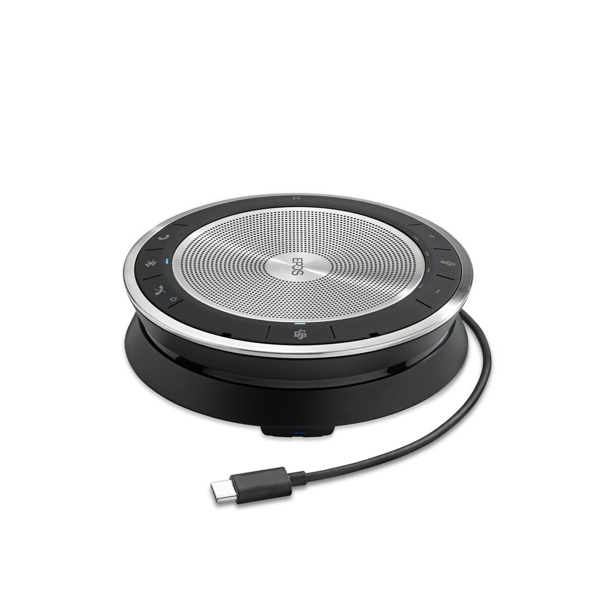 Hörlurar med Mikrofon Epos 1000225 - 6