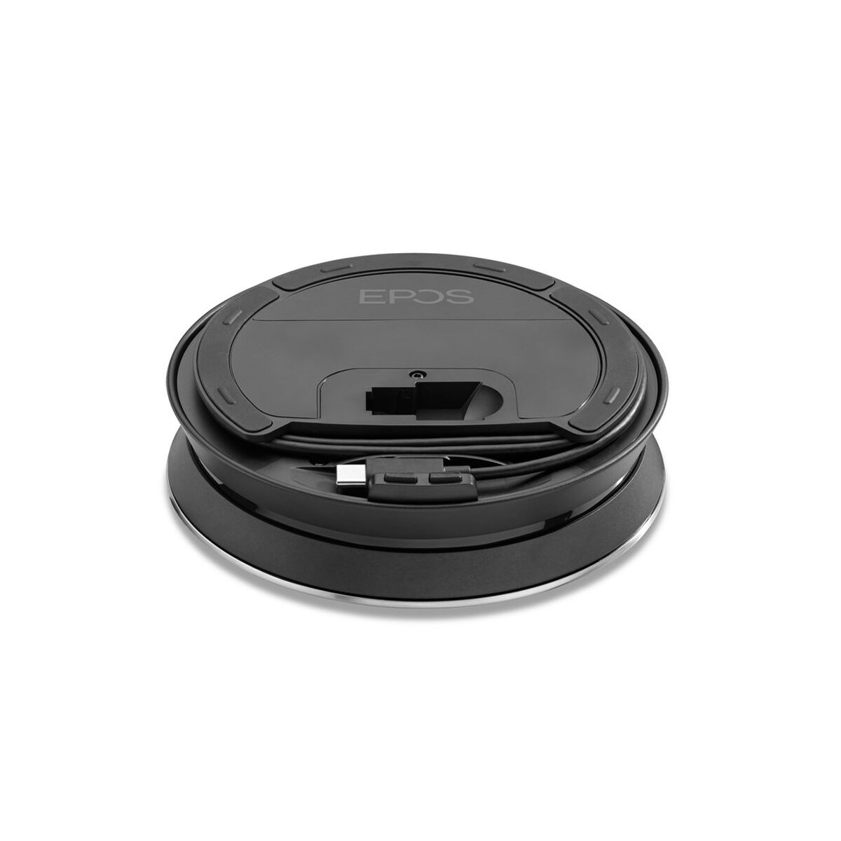 Hörlurar med Mikrofon Epos 1000225 - 5
