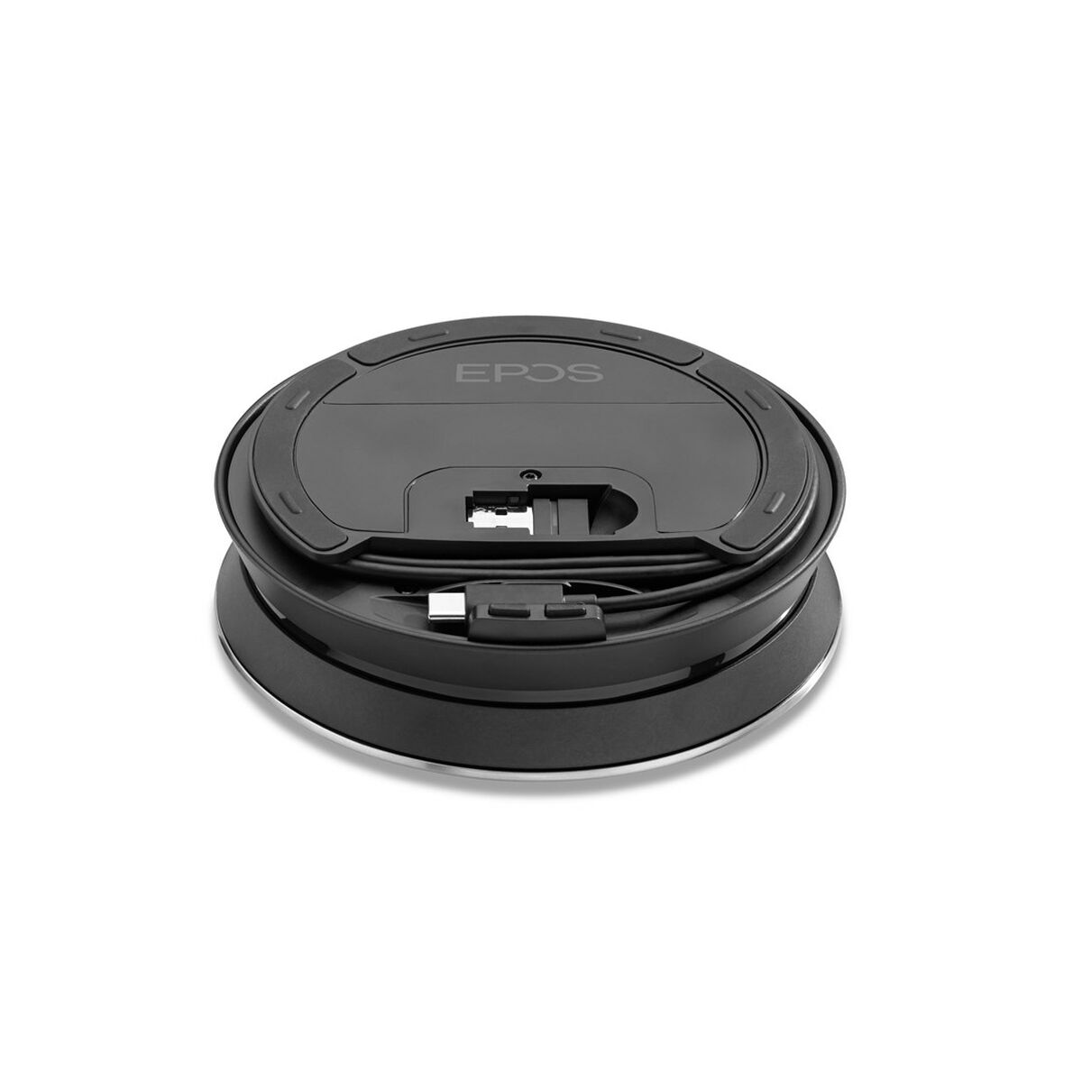 Hörlurar med Mikrofon Epos 1000225 - 2