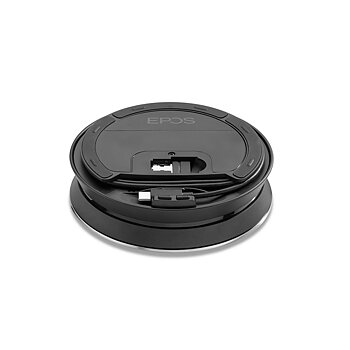 Hörlurar med Mikrofon Epos 1000225