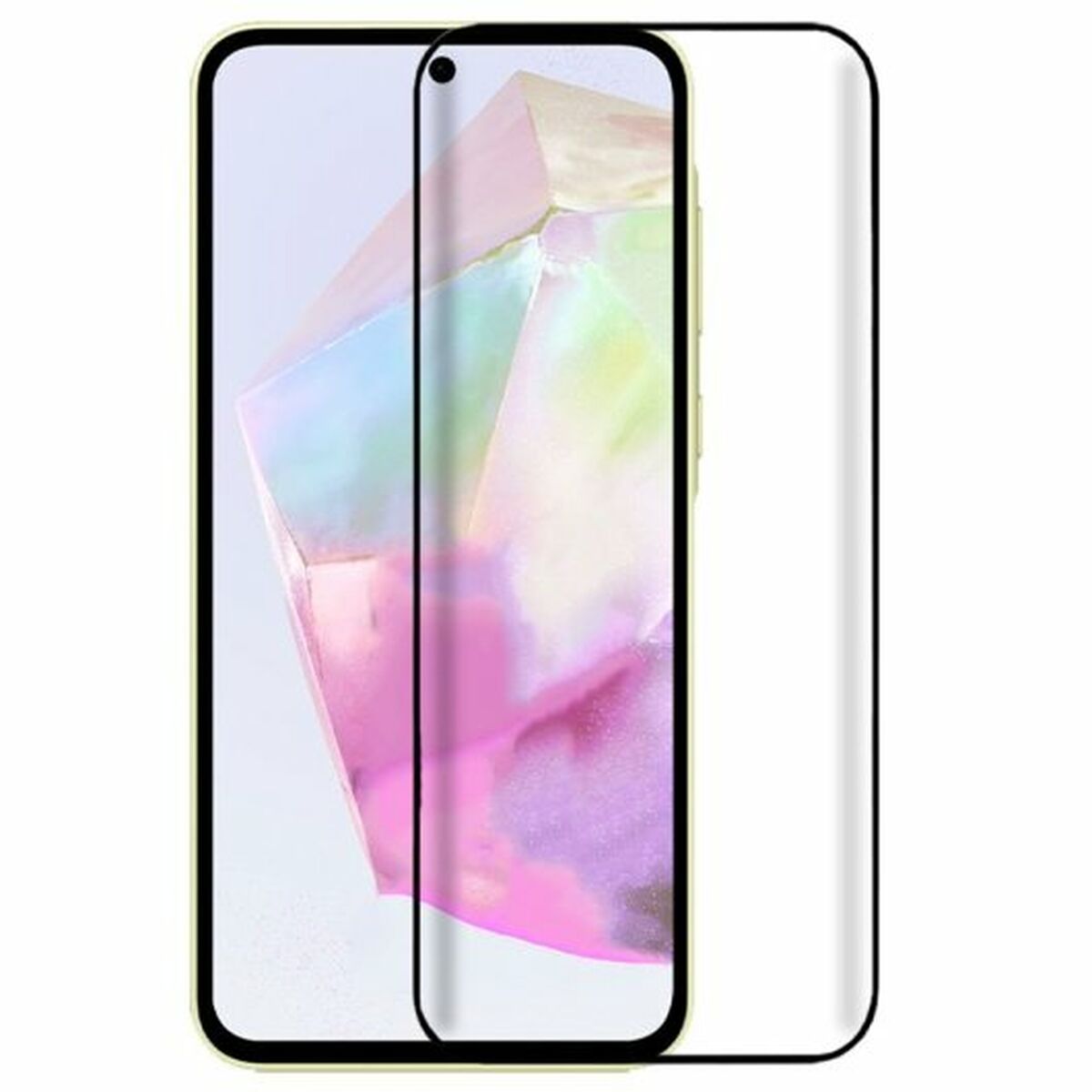 Skärmskydd för Mobiltelefon Cool Galaxy A35 | Galaxy A55 Samsung