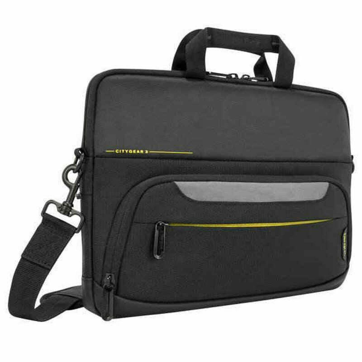 Laptopväska Targus TSS866GL Svart 14"
