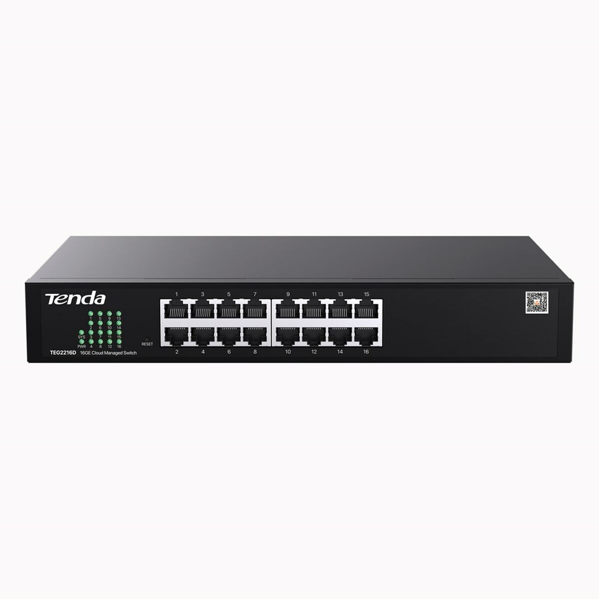 Switch Tenda TEG2216D