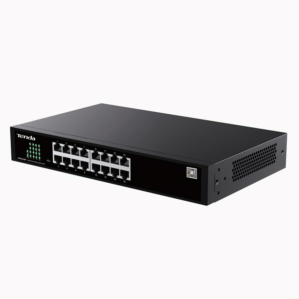 Switch Tenda TEG2216D - 2