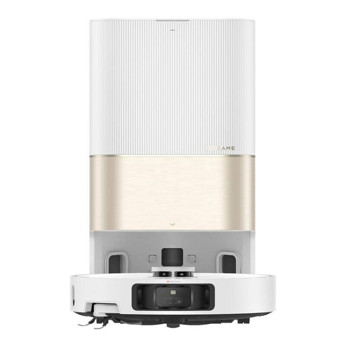 Robotdammsugare Dreame X40 Ultra 6400 mAh - 3