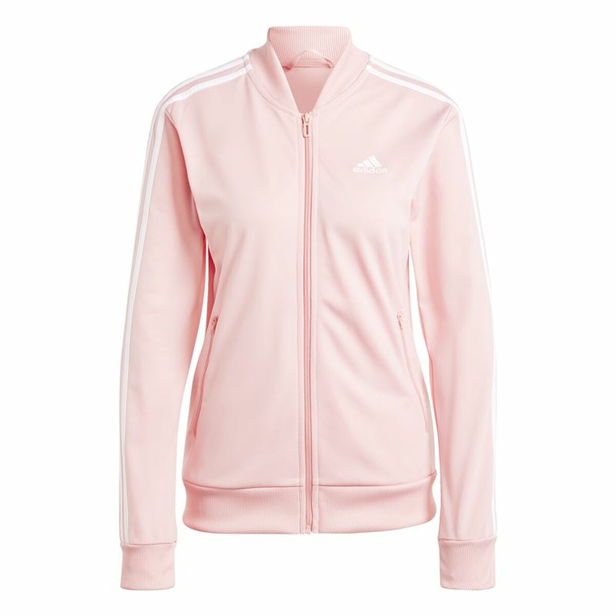 Träningsoverall, Dam Adidas Essentials 3 Bandas