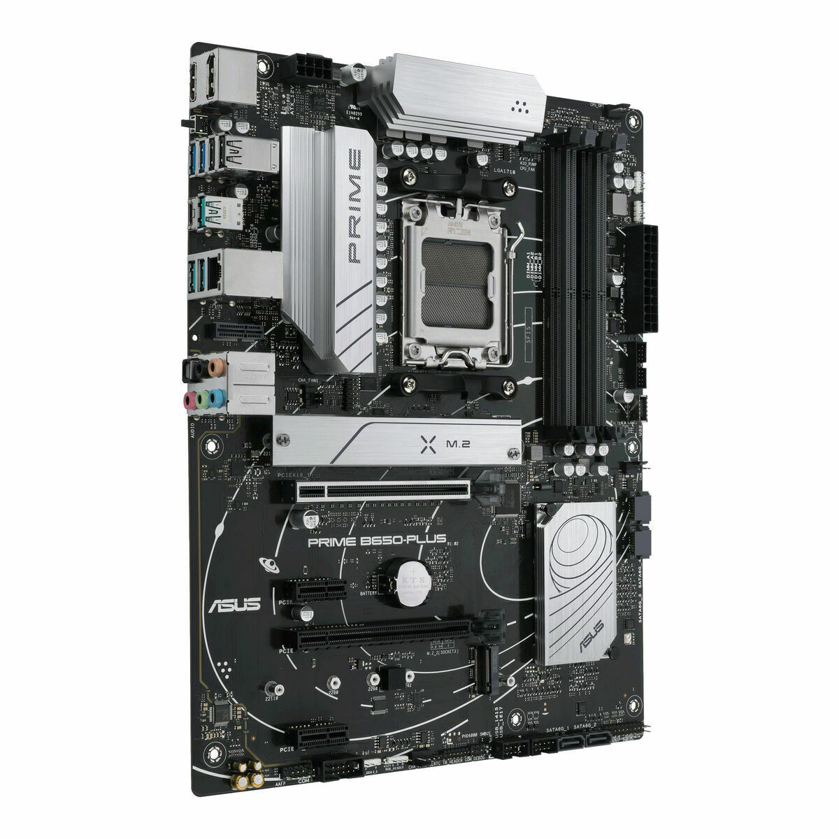 Moderkort Asus PRIME B650-PLUS AMD AM5 - 4