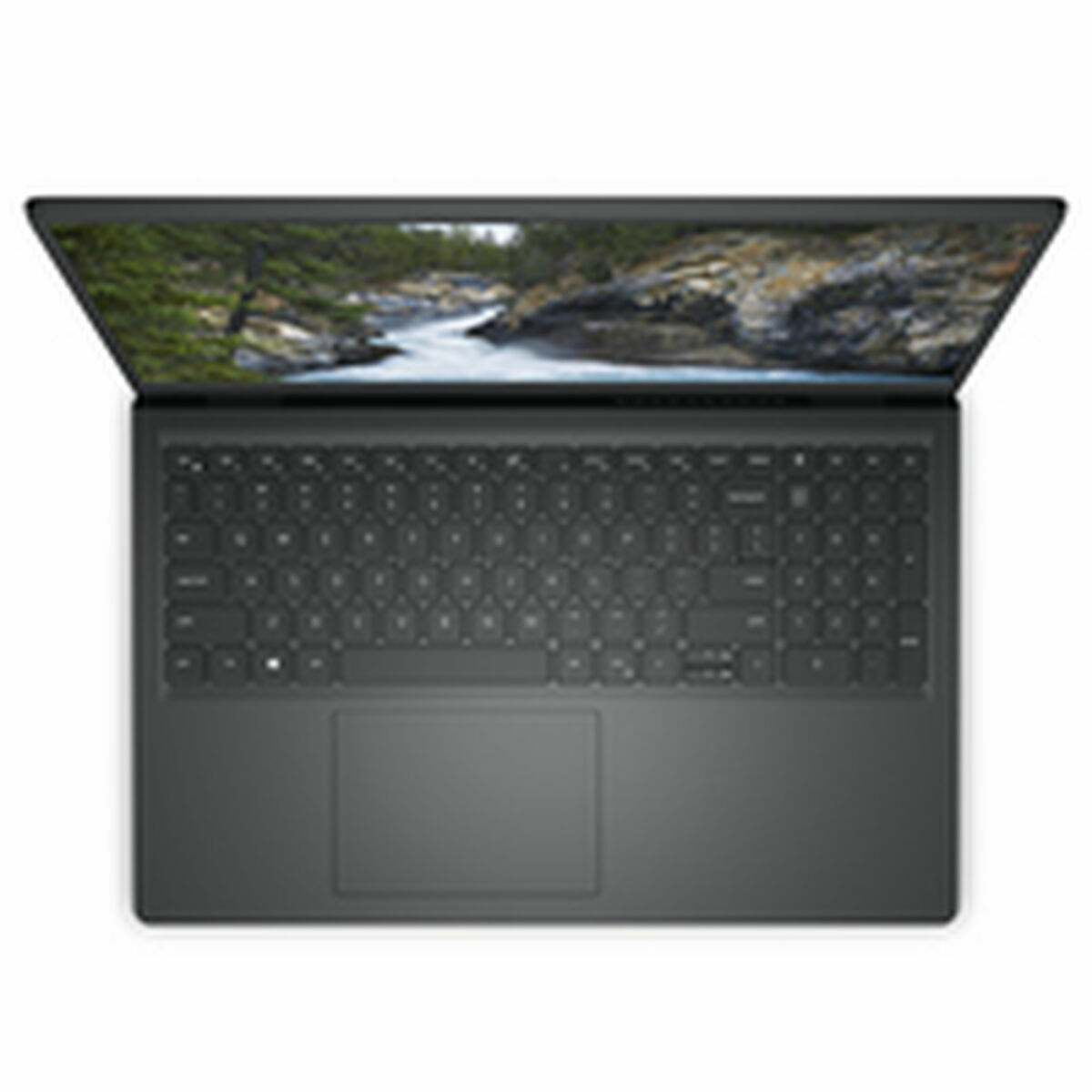 Bärbar dator Dell Vostro 3520 Intel Core I7-1255U 8 GB RAM 512 GB SSD Qwerty Spanska - 5