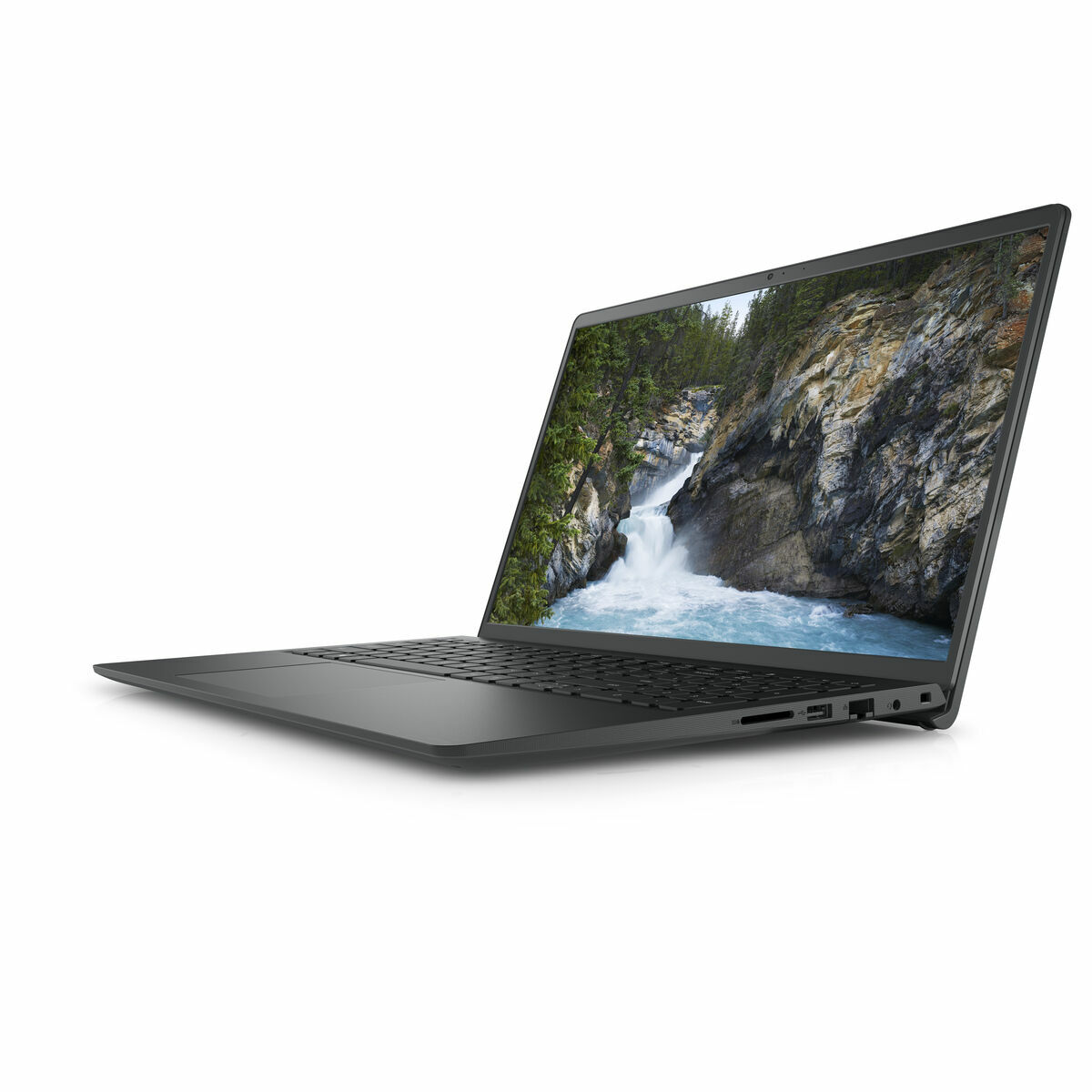 Bärbar dator Dell Vostro 3520 Intel Core I7-1255U 8 GB RAM 512 GB SSD Qwerty Spanska - 4
