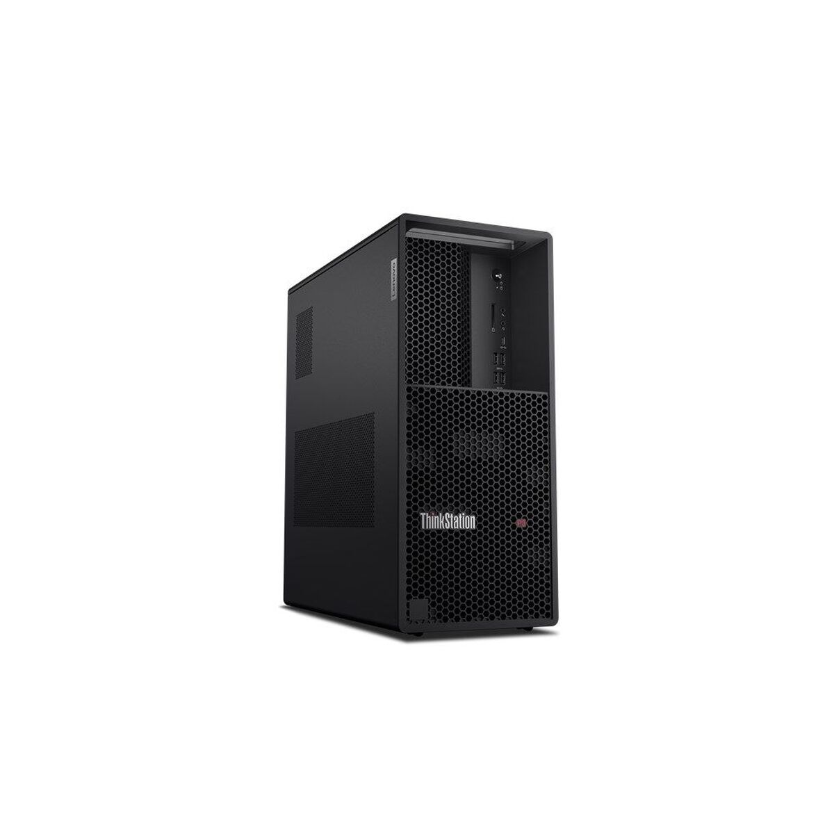 Bordsdator Lenovo ThinkStation P3 Intel Core i9-13900K 32 GB RAM 1 TB SSD - 3