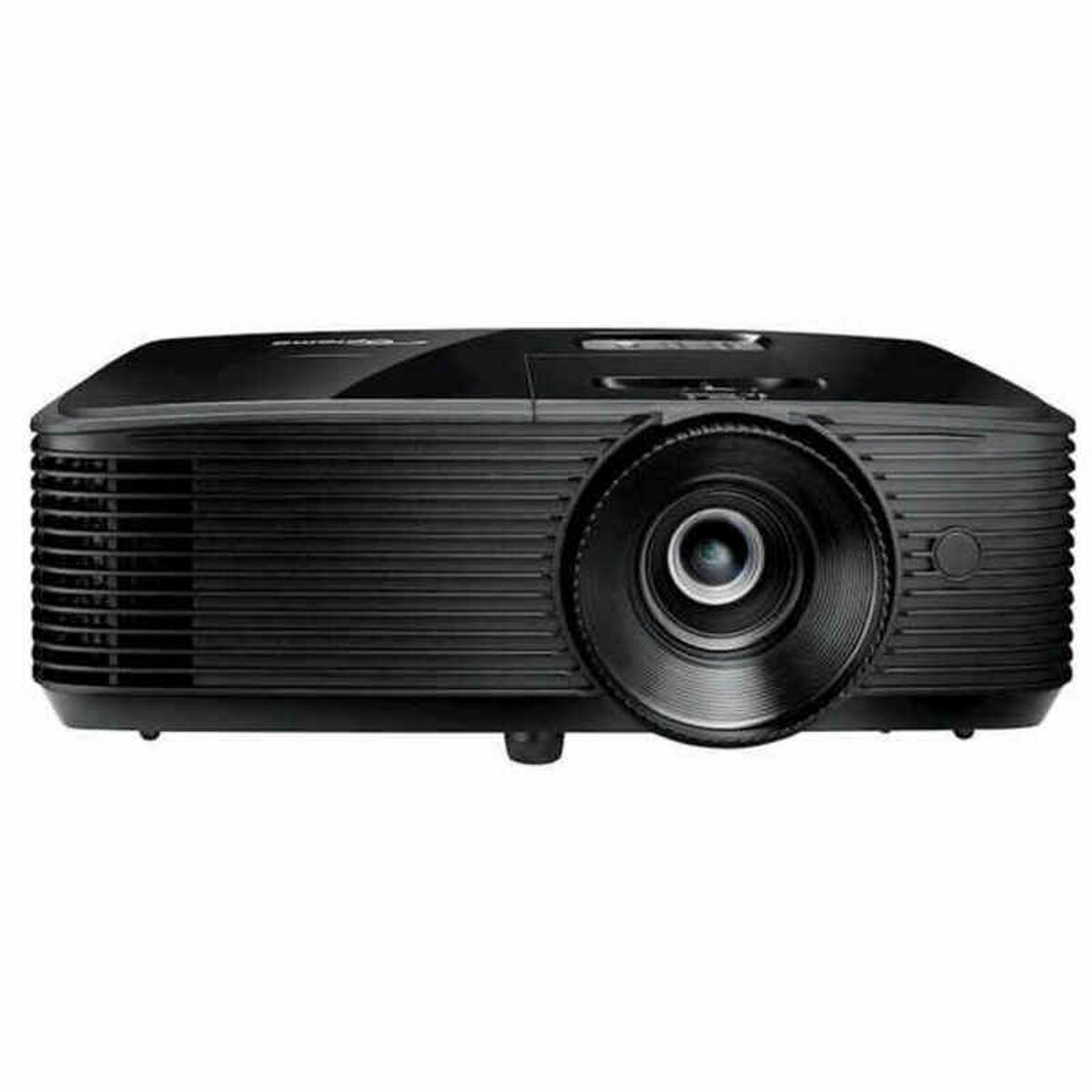 Projektor Optoma W371 WXGA 3800 lm Svart