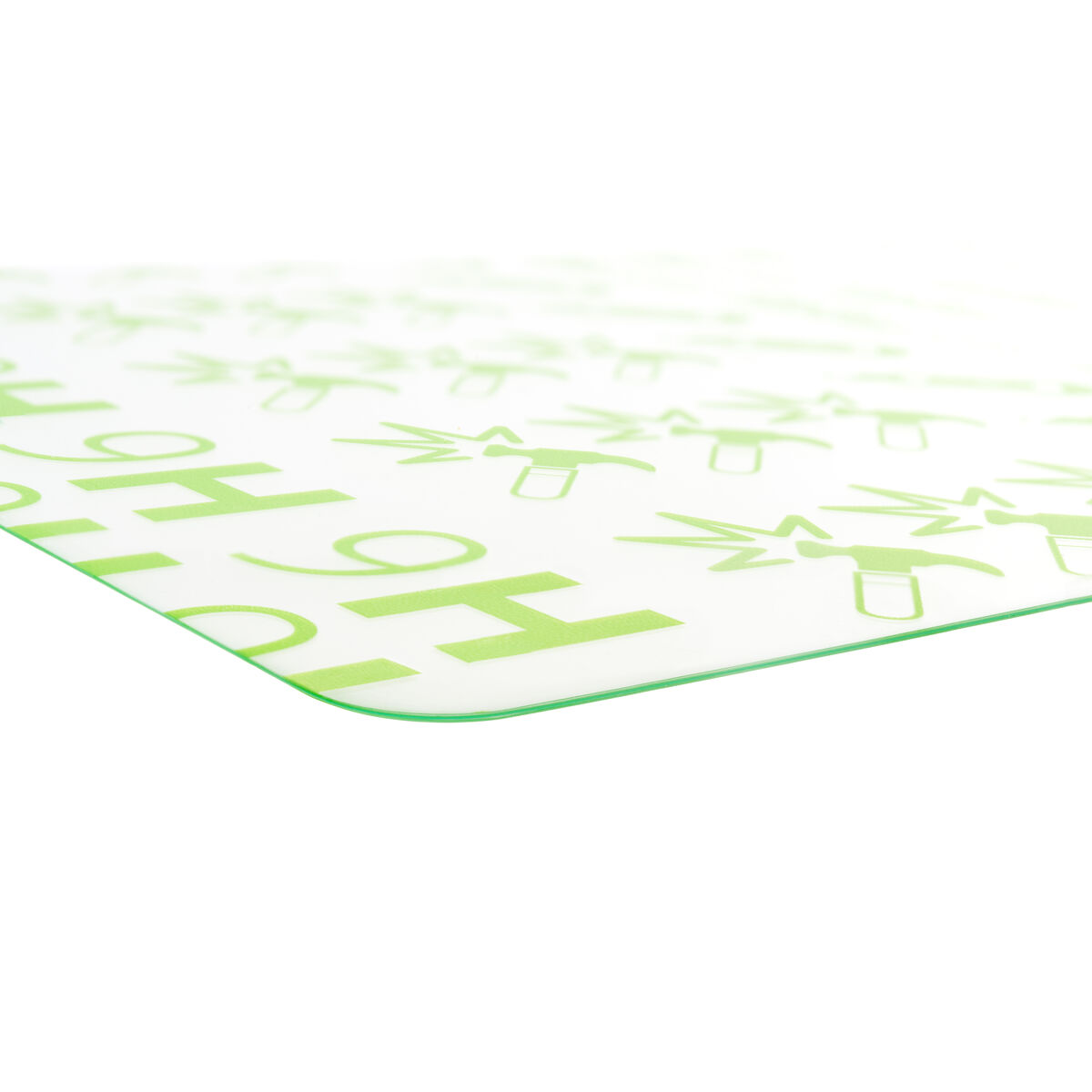 Fodral till Läsplatta Gecko Covers SCRV10T46 Transparent - 6