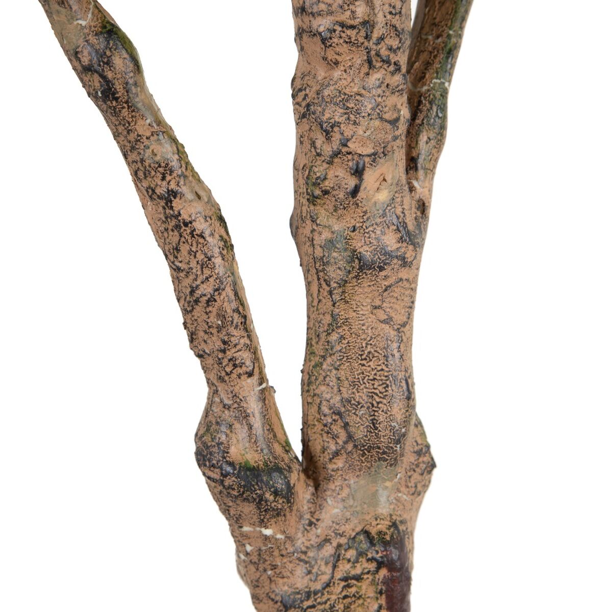 Dekorativ växt Grön PVC 145 cm Peperomia - 5