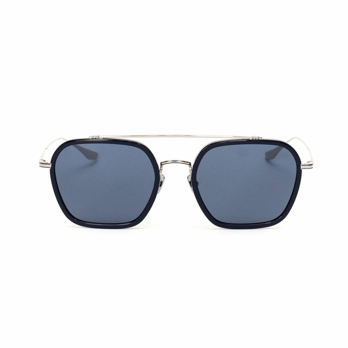 Unisexsolglasögon Belstaff MERRIKIIAZUL ø 57 mm - 2